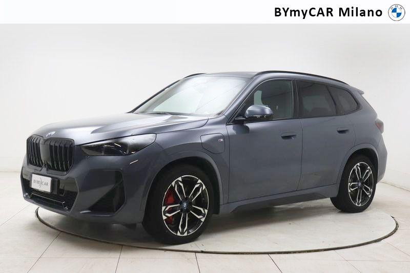 BMW X1 X1 xdrive 25e MSport auto https://cdn.bymycar.eu/it-bo/assets/images/vehicles/vo/6176/BMW-X1-U11-jpg-0.jpg