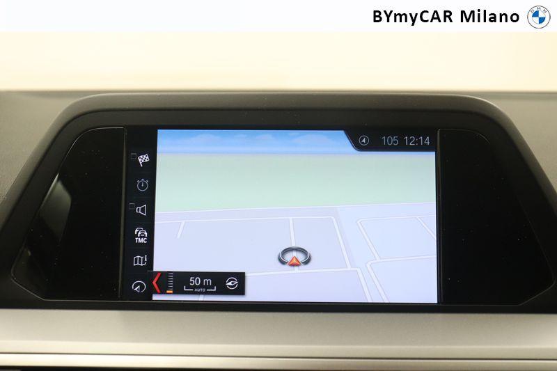 BMW X3 X3 xdrive20i Business Advantage 184cv auto https://cdn.bymycar.eu/it-bo/assets/images/vehicles/vo/6177/BMW-X3-G01-2017-jpg-12.jpg