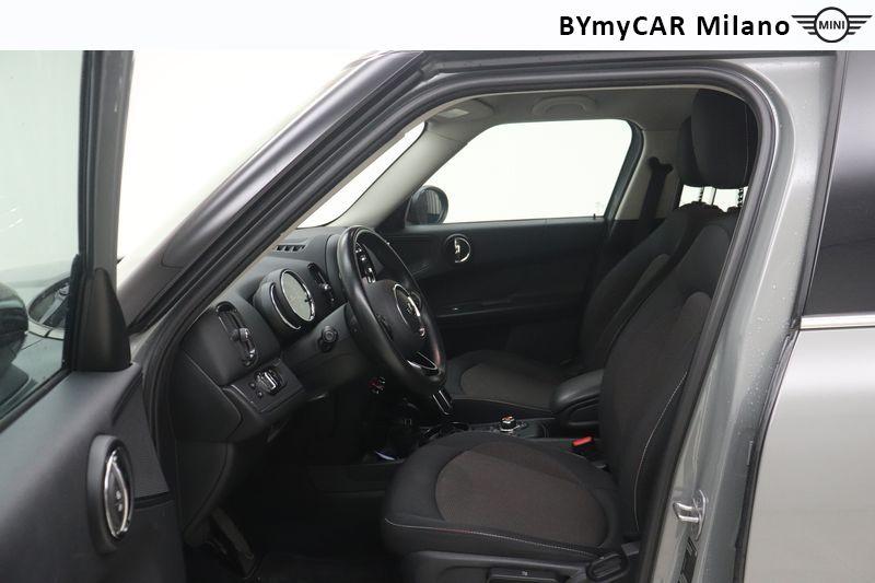 Mini Countryman Mini Countryman 1.5 Cooper Classic all4 auto https://cdn.bymycar.eu/it-bo/assets/images/vehicles/vo/6178/MINI-MINI-COUNTRYMAN-F60-2020-jpg-10.jpg