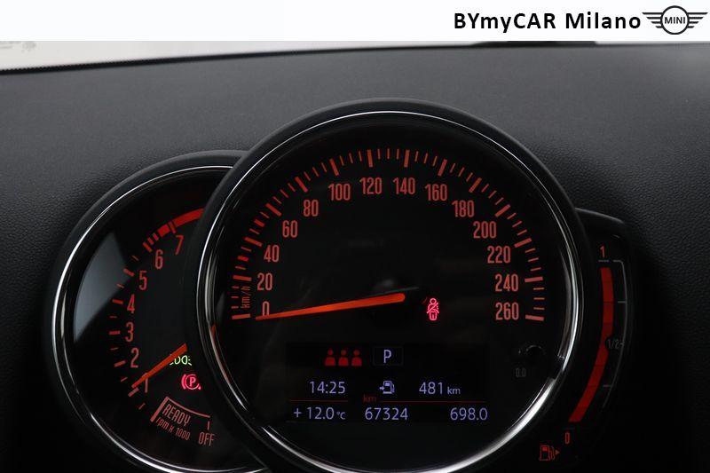 Mini Countryman Mini Countryman 1.5 Cooper Classic all4 auto https://cdn.bymycar.eu/it-bo/assets/images/vehicles/vo/6178/MINI-MINI-COUNTRYMAN-F60-2020-jpg-11.jpg