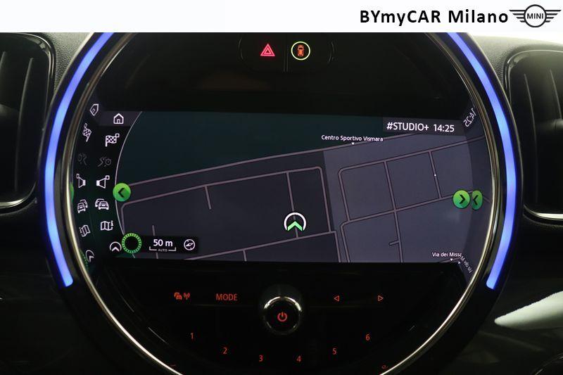 Mini Countryman Mini Countryman 1.5 Cooper Classic all4 auto https://cdn.bymycar.eu/it-bo/assets/images/vehicles/vo/6178/MINI-MINI-COUNTRYMAN-F60-2020-jpg-12.jpg