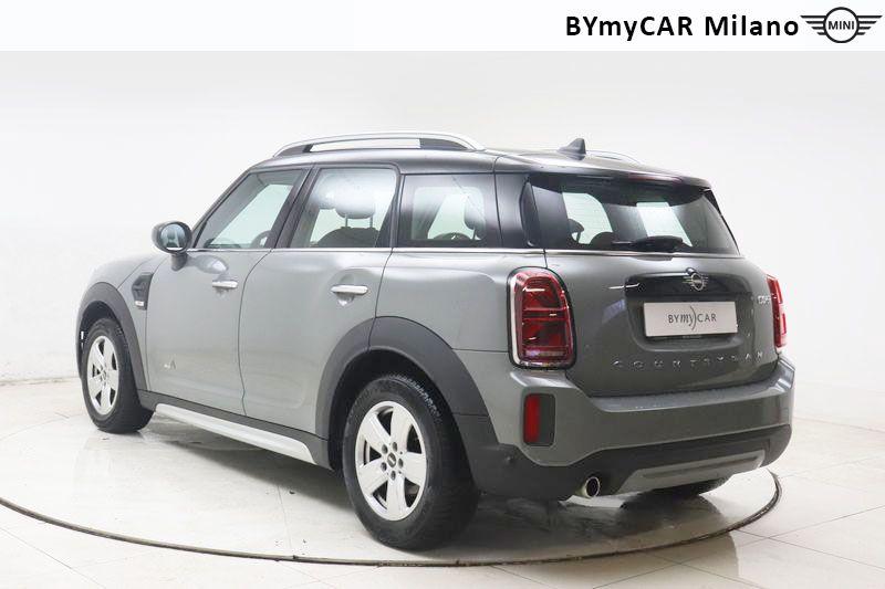 Mini Countryman Mini Countryman 1.5 Cooper Classic all4 auto https://cdn.bymycar.eu/it-bo/assets/images/vehicles/vo/6178/MINI-MINI-COUNTRYMAN-F60-2020-jpg-14.jpg