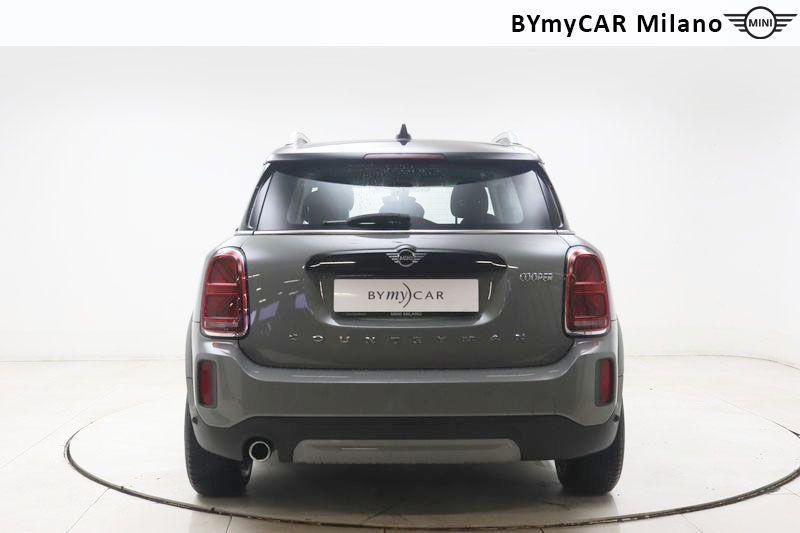 Mini Countryman Mini Countryman 1.5 Cooper Classic all4 auto https://cdn.bymycar.eu/it-bo/assets/images/vehicles/vo/6178/MINI-MINI-COUNTRYMAN-F60-2020-jpg-3.jpg