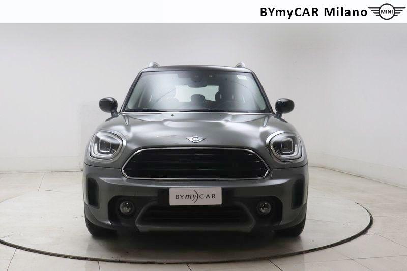 Mini Countryman Mini Countryman 1.5 Cooper Classic all4 auto https://cdn.bymycar.eu/it-bo/assets/images/vehicles/vo/6178/MINI-MINI-COUNTRYMAN-F60-2020-jpg-4.jpg