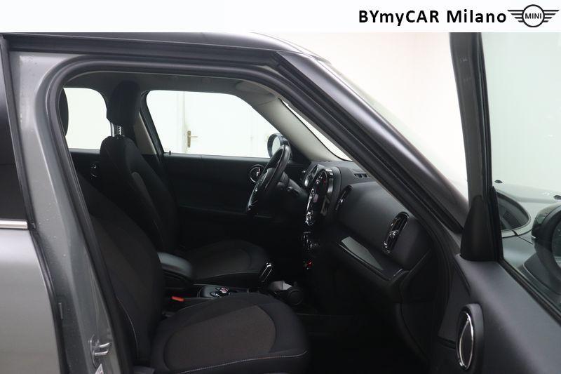Mini Countryman Mini Countryman 1.5 Cooper Classic all4 auto https://cdn.bymycar.eu/it-bo/assets/images/vehicles/vo/6178/MINI-MINI-COUNTRYMAN-F60-2020-jpg-8.jpg