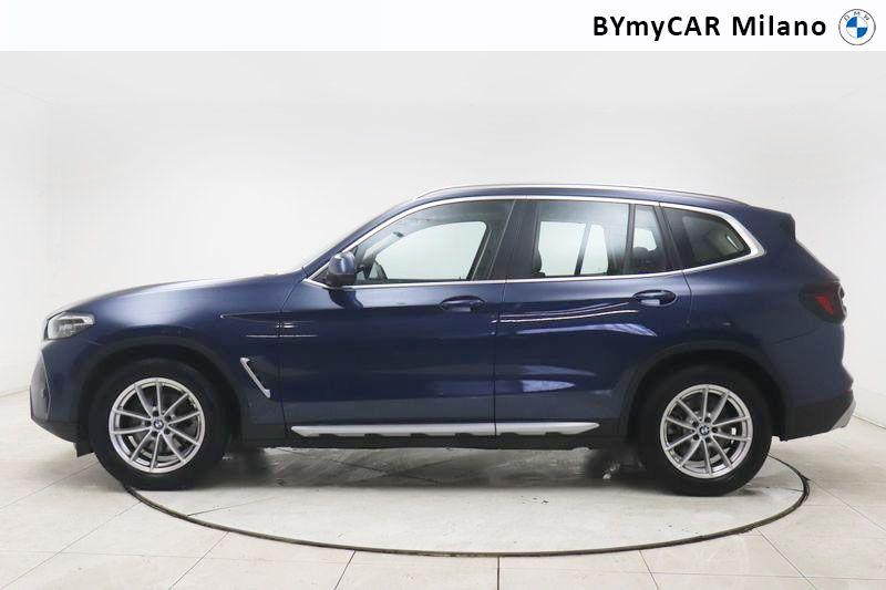 BMW X3 X3 xdrive20i mhev 48V auto https://cdn.bymycar.eu/it-bo/assets/images/vehicles/vo/6179/BMW-X3-G01-2021-jpg-2.jpg