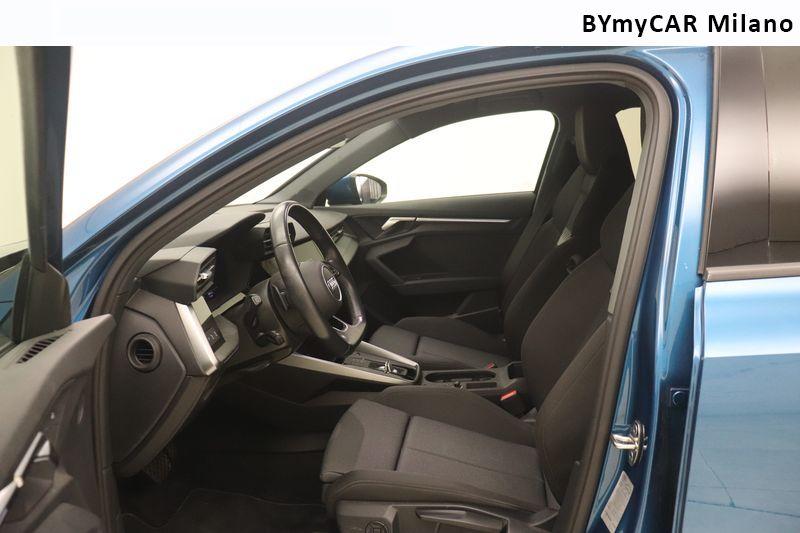 Audi A3 A3 Sportback 30 1.0 tfsi mhev s-tronic https://cdn.bymycar.eu/it-bo/assets/images/vehicles/vo/6183/AUDI-A3-IV-2020-SPORTBACK-jpg-11.jpg