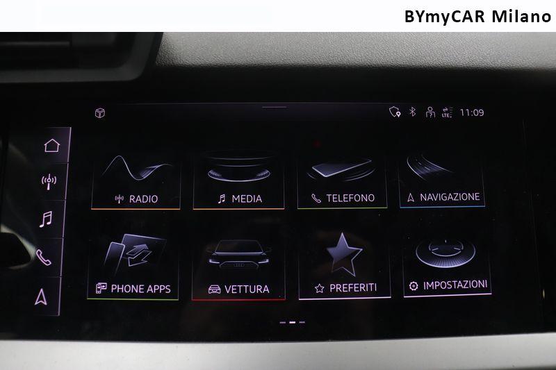 Audi A3 A3 Sportback 30 1.0 tfsi mhev s-tronic https://cdn.bymycar.eu/it-bo/assets/images/vehicles/vo/6183/AUDI-A3-IV-2020-SPORTBACK-jpg-13.jpg