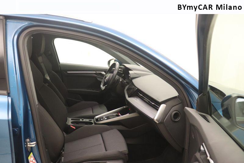 Audi A3 A3 Sportback 30 1.0 tfsi mhev s-tronic https://cdn.bymycar.eu/it-bo/assets/images/vehicles/vo/6183/AUDI-A3-IV-2020-SPORTBACK-jpg-8.jpg