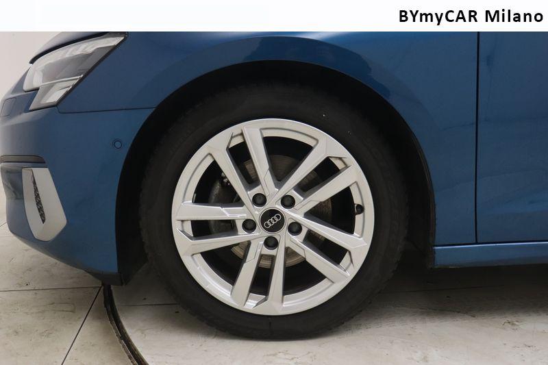 Audi A3 A3 Sportback 30 1.0 tfsi mhev s-tronic https://cdn.bymycar.eu/it-bo/assets/images/vehicles/vo/6183/AUDI-A3-IV-2020-SPORTBACK-jpg-9.jpg