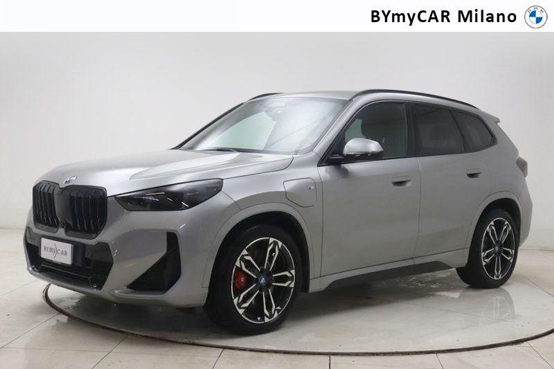BMW X1 X1 xdrive 25e MSport Pro auto https://cdn.bymycar.eu/it-bo/assets/images/vehicles/vo/6186/BMW-X1-U11-jpg-0.jpg