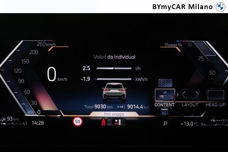 BMW X1 X1 xdrive 25e MSport Pro auto https://cdn.bymycar.eu/it-bo/assets/images/vehicles/vo/6186/BMW-X1-U11-jpg-12.jpg