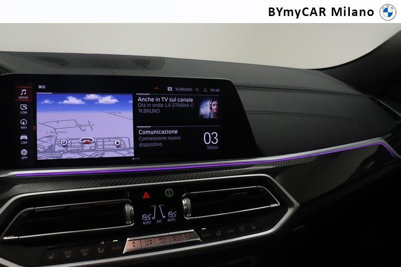 BMW X6 X6 xdrive30d mhev 48V Msport auto https://cdn.bymycar.eu/it-bo/assets/images/vehicles/vo/6188/BMW-X6-G06-jpg-12.jpg