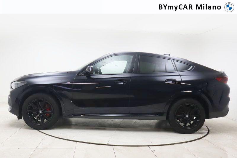 BMW X6 X6 xdrive30d mhev 48V Msport auto https://cdn.bymycar.eu/it-bo/assets/images/vehicles/vo/6188/BMW-X6-G06-jpg-3.jpg