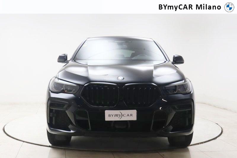 BMW X6 X6 xdrive30d mhev 48V Msport auto https://cdn.bymycar.eu/it-bo/assets/images/vehicles/vo/6188/BMW-X6-G06-jpg-5.jpg