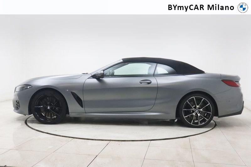BMW Serie 8 840d Cabrio mhev 48V xdrive auto https://cdn.bymycar.eu/it-bo/assets/images/vehicles/vo/6191/BMW-SERIE-8-G14-LCI-2022-CABRIO-jpg-2.jpg