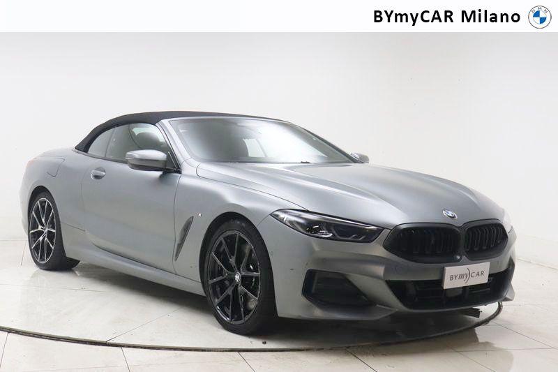BMW Serie 8 840d Cabrio mhev 48V xdrive auto https://cdn.bymycar.eu/it-bo/assets/images/vehicles/vo/6191/BMW-SERIE-8-G14-LCI-2022-CABRIO-jpg-5.jpg