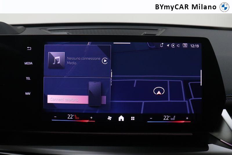 BMW X1 X1 xdrive 25e MSport Pro auto https://cdn.bymycar.eu/it-bo/assets/images/vehicles/vo/6192/BMW-X1-U11-jpg-12.jpg