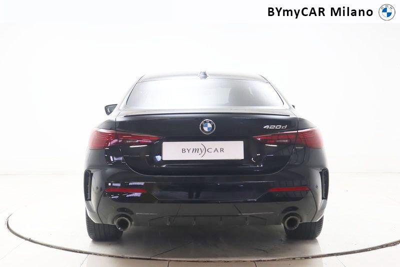 BMW Serie 4 420d Coupe mhev 48V xdrive MSport Pro auto https://cdn.bymycar.eu/it-bo/assets/images/vehicles/vo/6196/BMW-SERIE-4-G22-LCI-2024-COUPE-jpg-3.jpg