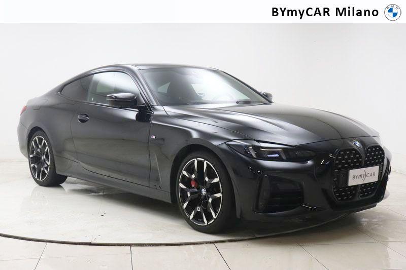 BMW Serie 4 420d Coupe mhev 48V xdrive MSport Pro auto https://cdn.bymycar.eu/it-bo/assets/images/vehicles/vo/6196/BMW-SERIE-4-G22-LCI-2024-COUPE-jpg-5.jpg