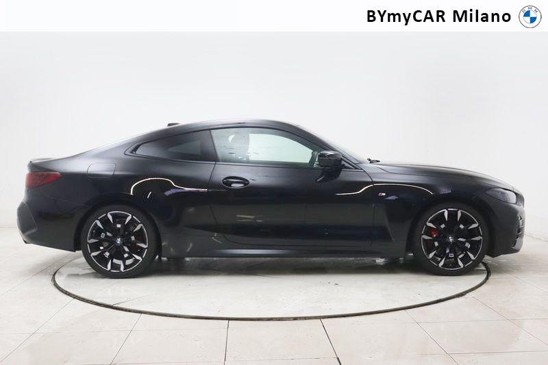 BMW Serie 4 420d Coupe mhev 48V xdrive MSport Pro auto https://cdn.bymycar.eu/it-bo/assets/images/vehicles/vo/6196/BMW-SERIE-4-G22-LCI-2024-COUPE-jpg-6.jpg