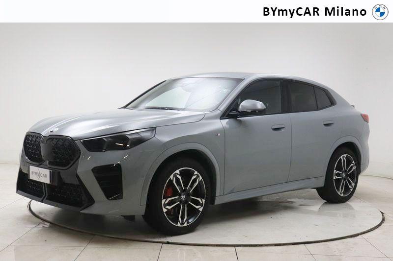 BMW X2 X2 xdrive 20d 48V MSport Pro auto https://cdn.bymycar.eu/it-bo/assets/images/vehicles/vo/6198/BMW-X2-U10-jpg-0.jpg