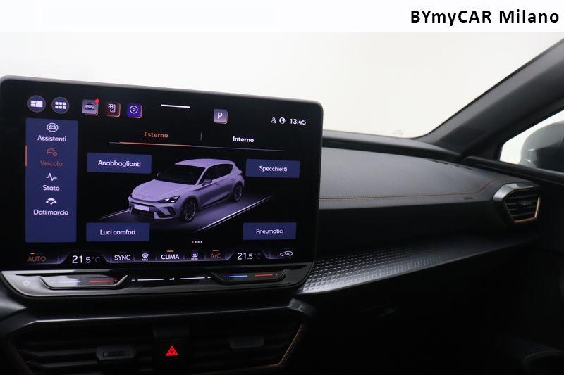 Cupra Leon Leon 2.0 tdi 150cv dsg https://cdn.bymycar.eu/it-bo/assets/images/vehicles/vo/6199/CUPRA-LEON-2024-jpg-12.jpg