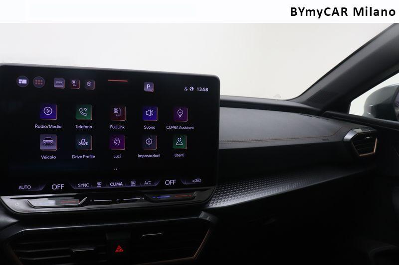 Cupra Leon Leon 2.0 tdi 150cv dsg https://cdn.bymycar.eu/it-bo/assets/images/vehicles/vo/6204/CUPRA-LEON-2024-jpg-12.jpg