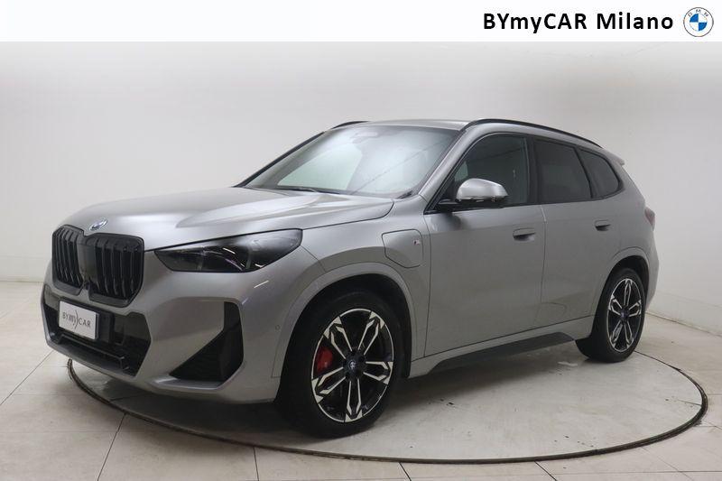 BMW X1 X1 xdrive 25e MSport Pro auto https://cdn.bymycar.eu/it-bo/assets/images/vehicles/vo/6206/BMW-X1-U11-jpg-0.jpg