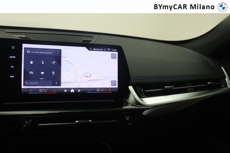 BMW X1 X1 xdrive 25e MSport Pro auto https://cdn.bymycar.eu/it-bo/assets/images/vehicles/vo/6206/BMW-X1-U11-jpg-11.jpg