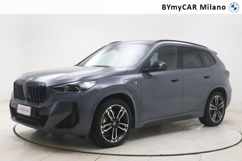 BMW X1 X1 xdrive 30e MSport auto https://cdn.bymycar.eu/it-bo/assets/images/vehicles/vo/6207/BMW-X1-U11-jpg-0.jpg
