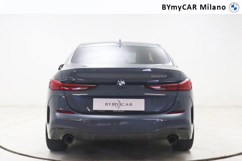 BMW Serie 2 220d Gran Coupe Msport auto https://cdn.bymycar.eu/it-bo/assets/images/vehicles/vo/6208/BMW-SERIE-2-F44-GRAN-COUPE-jpg-3.jpg