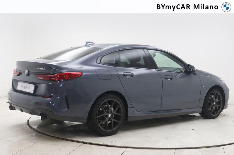 BMW Serie 2 220d Gran Coupe Msport auto https://cdn.bymycar.eu/it-bo/assets/images/vehicles/vo/6208/BMW-SERIE-2-F44-GRAN-COUPE-jpg-7.jpg