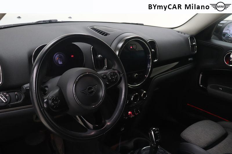 Mini Countryman Mini Countryman 2.0 Cooper D Northwood Edition auto https://cdn.bymycar.eu/it-bo/assets/images/vehicles/vo/6209/MINI-MINI-COUNTRYMAN-F60-2020-jpg-10.jpg