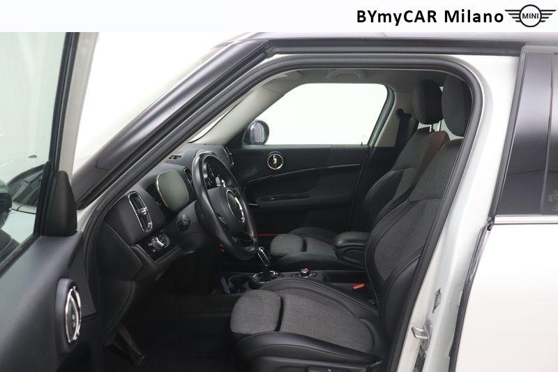 Mini Countryman Mini Countryman 2.0 Cooper D Northwood Edition auto https://cdn.bymycar.eu/it-bo/assets/images/vehicles/vo/6209/MINI-MINI-COUNTRYMAN-F60-2020-jpg-11.jpg