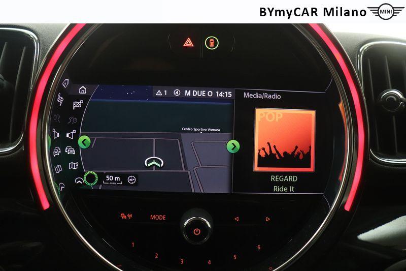 Mini Countryman Mini Countryman 2.0 Cooper D Northwood Edition auto https://cdn.bymycar.eu/it-bo/assets/images/vehicles/vo/6209/MINI-MINI-COUNTRYMAN-F60-2020-jpg-12.jpg