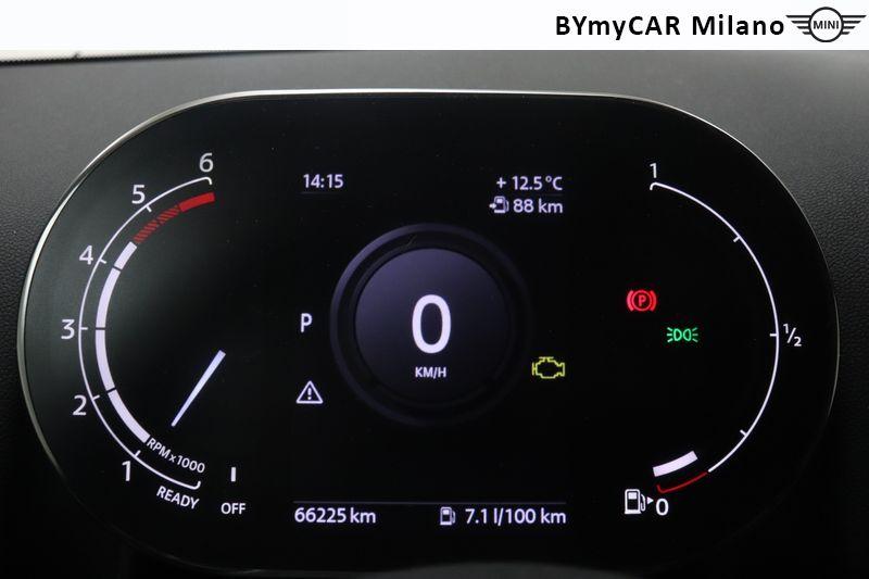 Mini Countryman Mini Countryman 2.0 Cooper D Northwood Edition auto https://cdn.bymycar.eu/it-bo/assets/images/vehicles/vo/6209/MINI-MINI-COUNTRYMAN-F60-2020-jpg-14.jpg