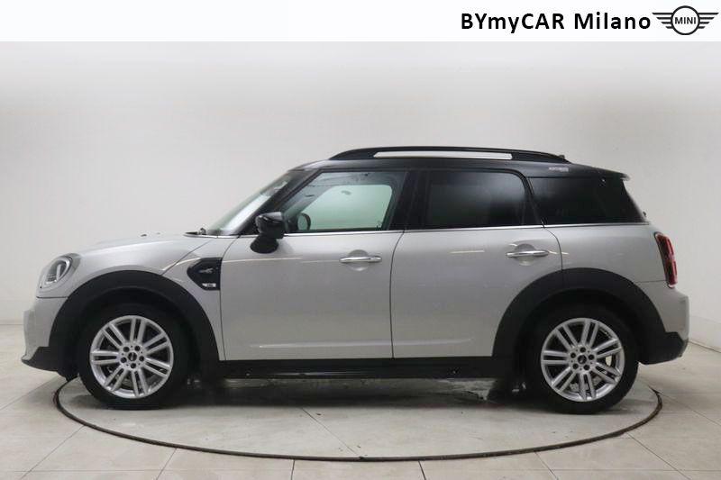 Mini Countryman Mini Countryman 2.0 Cooper D Northwood Edition auto https://cdn.bymycar.eu/it-bo/assets/images/vehicles/vo/6209/MINI-MINI-COUNTRYMAN-F60-2020-jpg-2.jpg