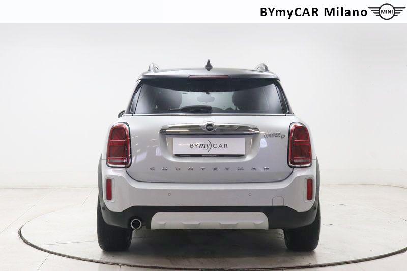 Mini Countryman Mini Countryman 2.0 Cooper D Northwood Edition auto https://cdn.bymycar.eu/it-bo/assets/images/vehicles/vo/6209/MINI-MINI-COUNTRYMAN-F60-2020-jpg-3.jpg