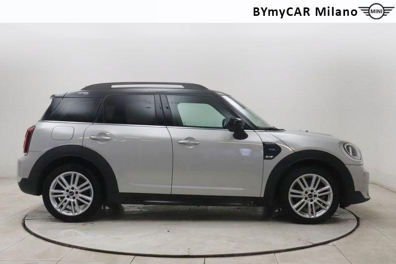 Mini Countryman Mini Countryman 2.0 Cooper D Northwood Edition auto https://cdn.bymycar.eu/it-bo/assets/images/vehicles/vo/6209/MINI-MINI-COUNTRYMAN-F60-2020-jpg-6.jpg