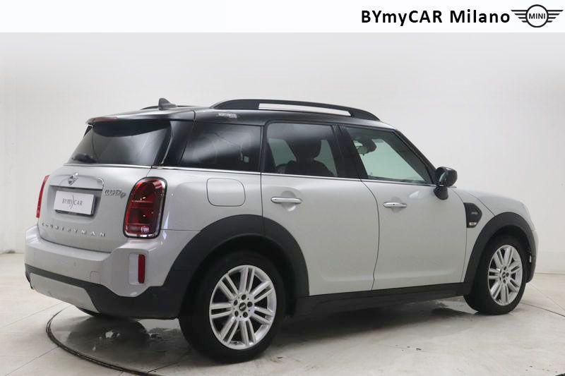 Mini Countryman Mini Countryman 2.0 Cooper D Northwood Edition auto https://cdn.bymycar.eu/it-bo/assets/images/vehicles/vo/6209/MINI-MINI-COUNTRYMAN-F60-2020-jpg-7.jpg