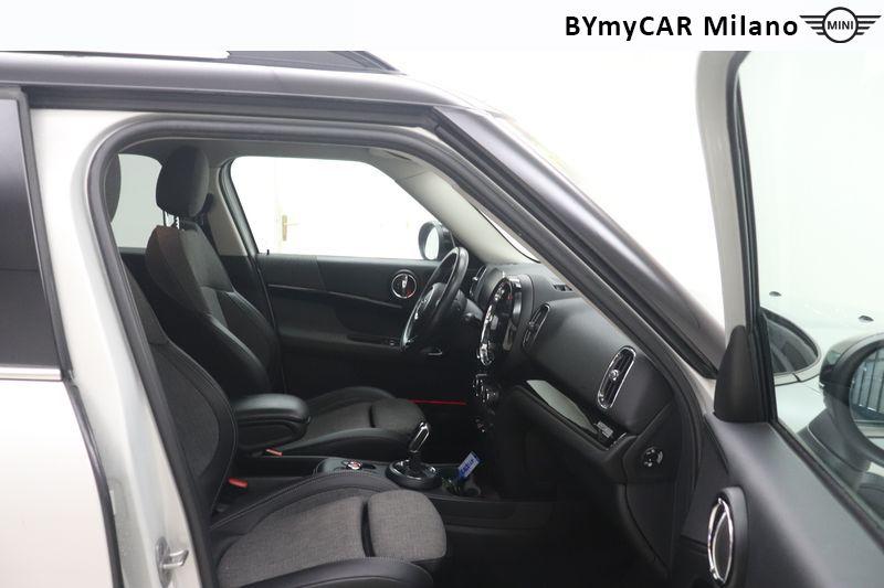 Mini Countryman Mini Countryman 2.0 Cooper D Northwood Edition auto https://cdn.bymycar.eu/it-bo/assets/images/vehicles/vo/6209/MINI-MINI-COUNTRYMAN-F60-2020-jpg-8.jpg