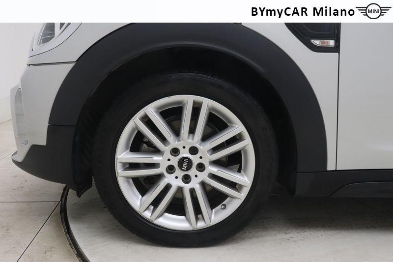 Mini Countryman Mini Countryman 2.0 Cooper D Northwood Edition auto https://cdn.bymycar.eu/it-bo/assets/images/vehicles/vo/6209/MINI-MINI-COUNTRYMAN-F60-2020-jpg-9.jpg