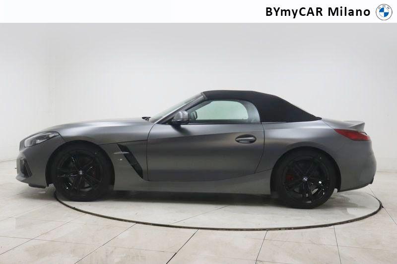 BMW Z4 Z4 sdrive 20i Msport https://cdn.bymycar.eu/it-bo/assets/images/vehicles/vo/6212/BMW-Z4-G29-jpg-10.jpg
