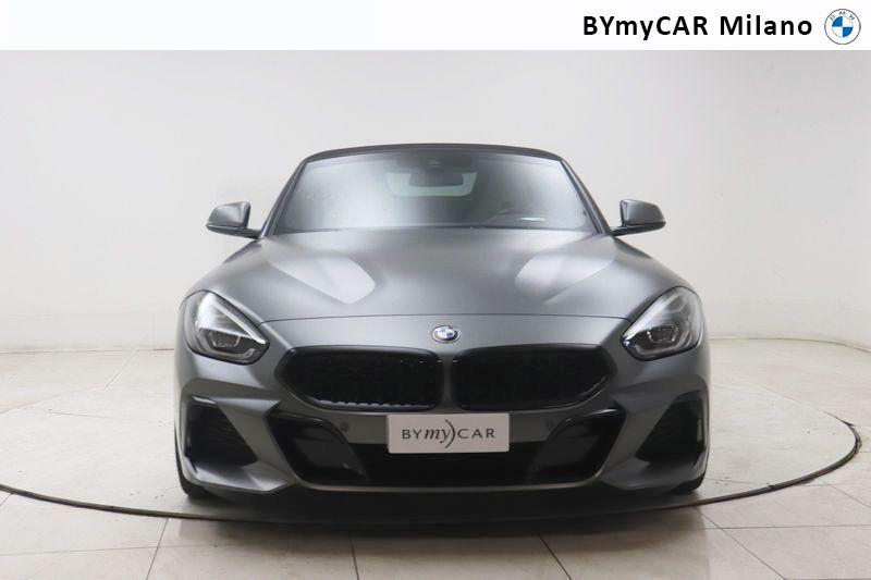 BMW Z4 Z4 sdrive 20i Msport https://cdn.bymycar.eu/it-bo/assets/images/vehicles/vo/6212/BMW-Z4-G29-jpg-12.jpg