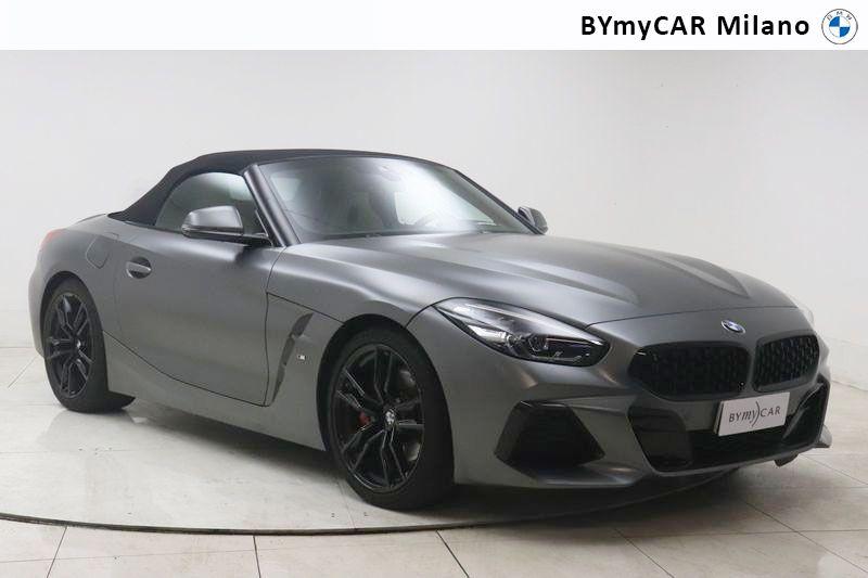 BMW Z4 Z4 sdrive 20i Msport https://cdn.bymycar.eu/it-bo/assets/images/vehicles/vo/6212/BMW-Z4-G29-jpg-13.jpg
