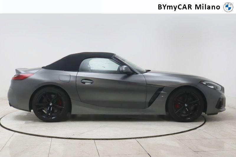 BMW Z4 Z4 sdrive 20i Msport https://cdn.bymycar.eu/it-bo/assets/images/vehicles/vo/6212/BMW-Z4-G29-jpg-14.jpg