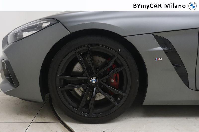 BMW Z4 Z4 sdrive 20i Msport https://cdn.bymycar.eu/it-bo/assets/images/vehicles/vo/6212/BMW-Z4-G29-jpg-16.jpg