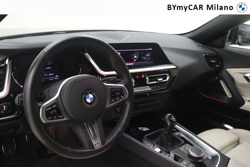 BMW Z4 Z4 sdrive 20i Msport https://cdn.bymycar.eu/it-bo/assets/images/vehicles/vo/6212/BMW-Z4-G29-jpg-2.jpg