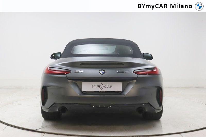 BMW Z4 Z4 sdrive 20i Msport https://cdn.bymycar.eu/it-bo/assets/images/vehicles/vo/6212/BMW-Z4-G29-jpg-4.jpg